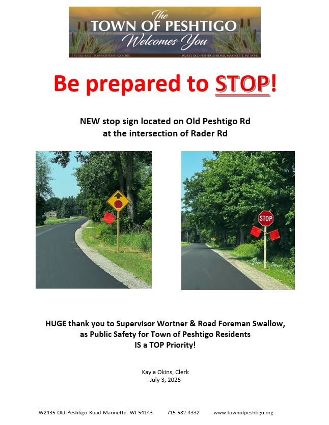 stop-sign-old-peshtigo-rader-july-2025